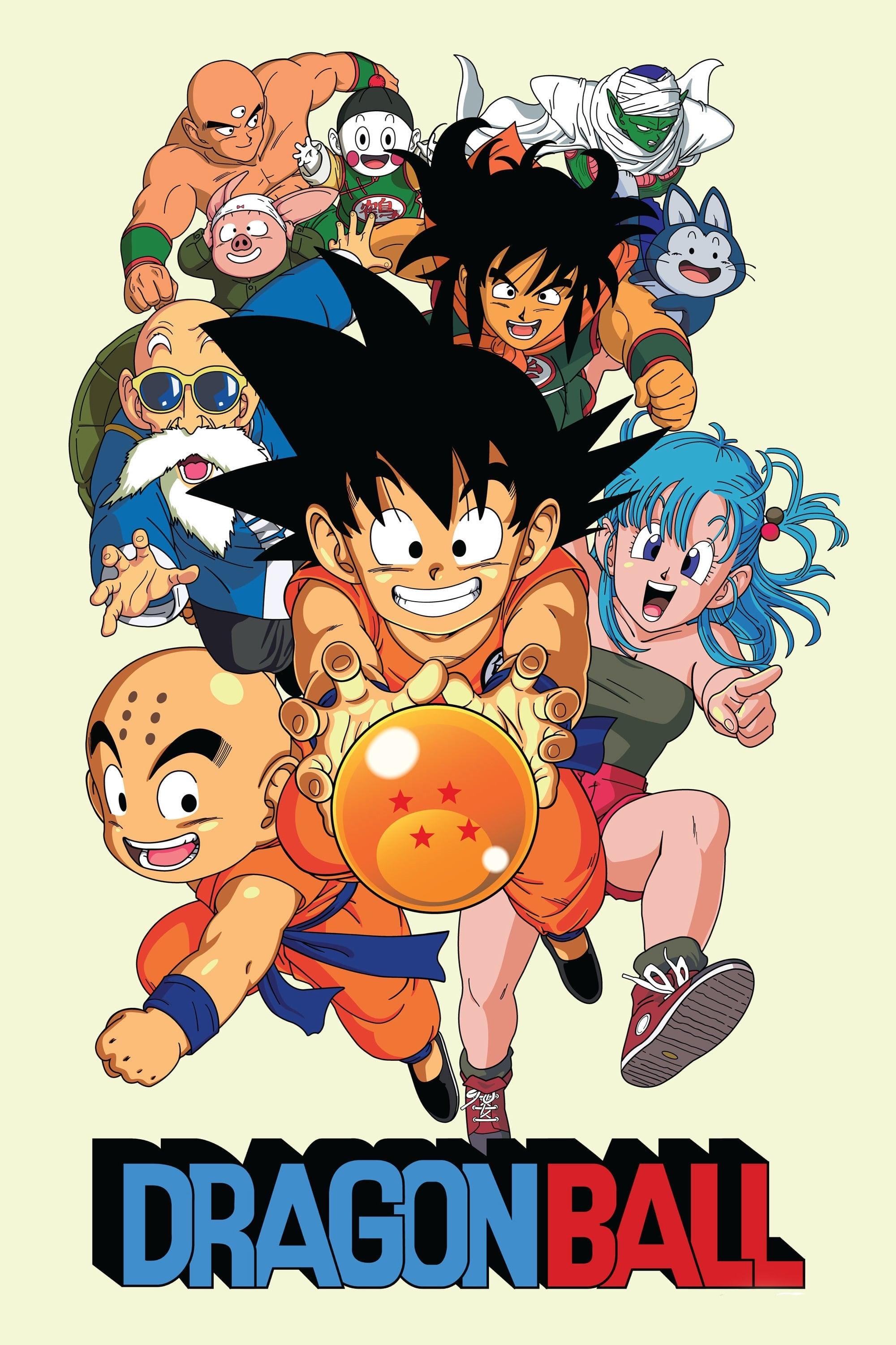 Dragon Ball (Classic)